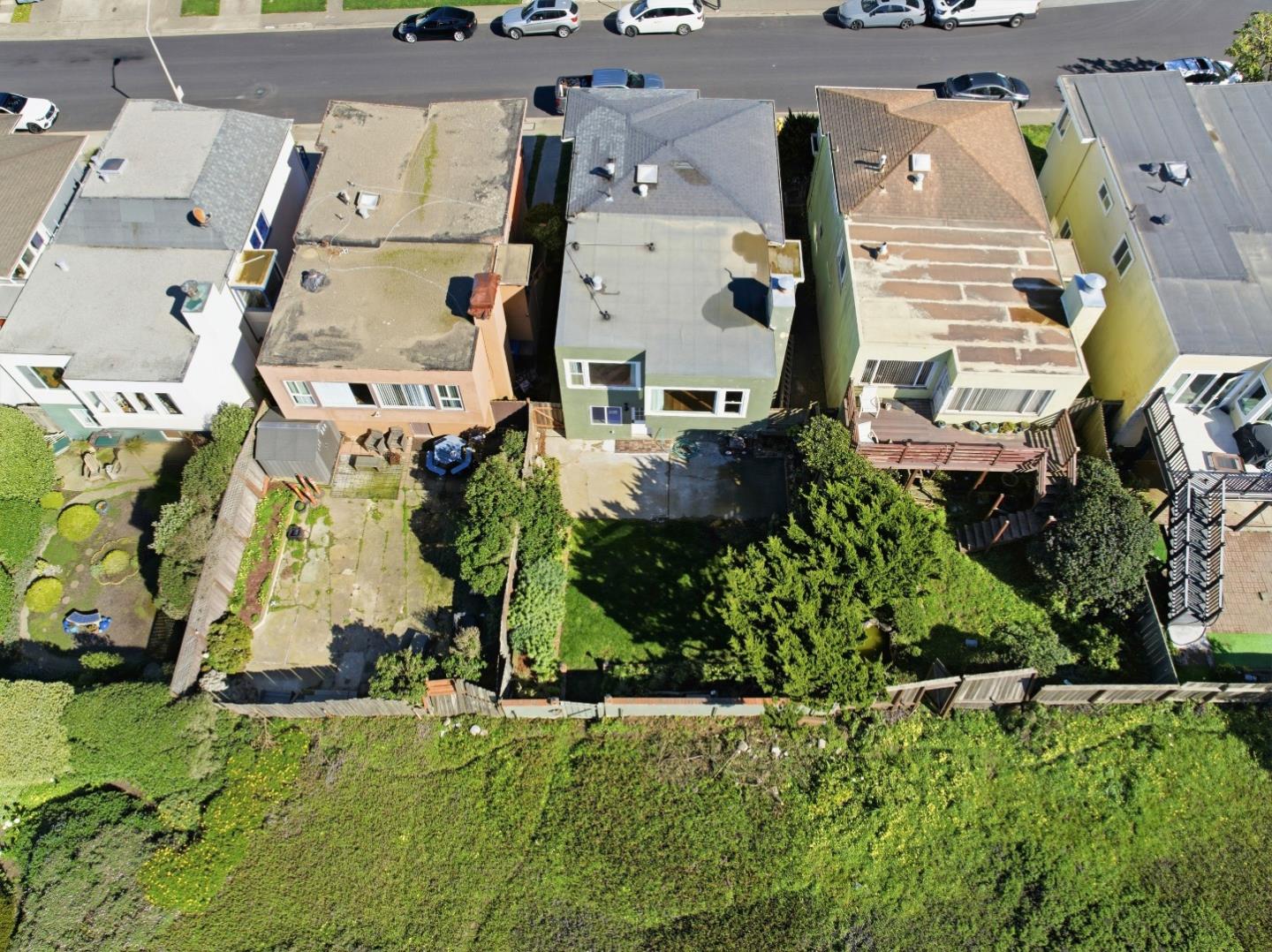 Detail Gallery Image 53 of 58 For 62 Palisades Dr, Daly City,  CA 94015 - 3 Beds | 2 Baths