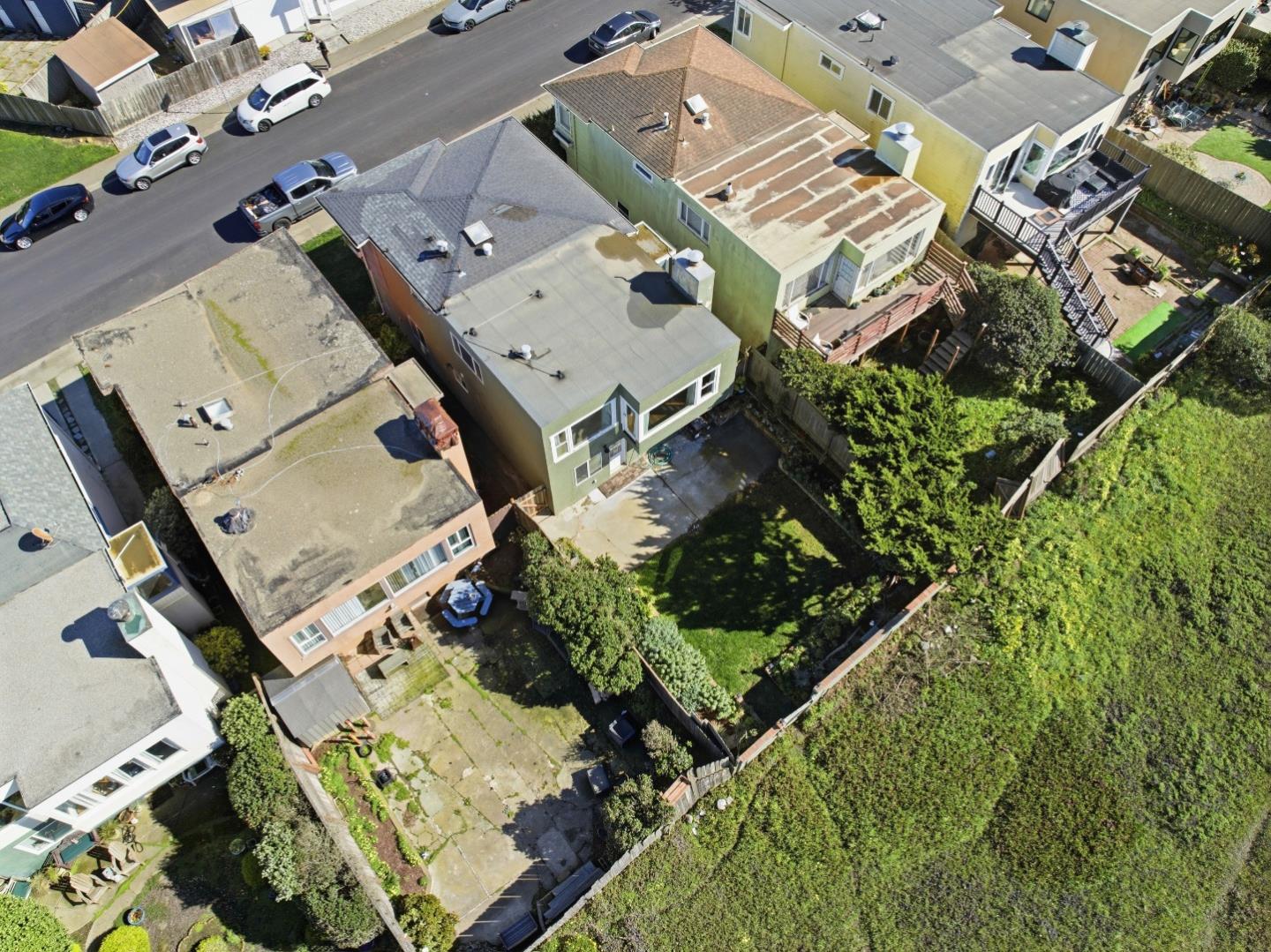 Detail Gallery Image 54 of 58 For 62 Palisades Dr, Daly City,  CA 94015 - 3 Beds | 2 Baths