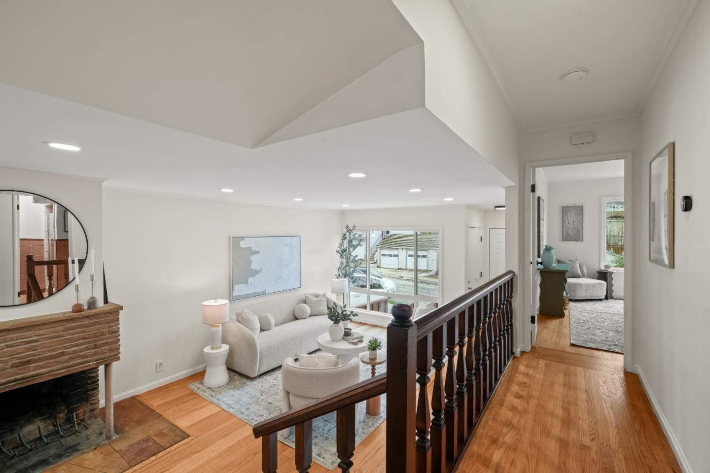 Detail Gallery Image 16 of 44 For 466 Oak Ave, San Bruno,  CA 94066 - 2 Beds | 1 Baths