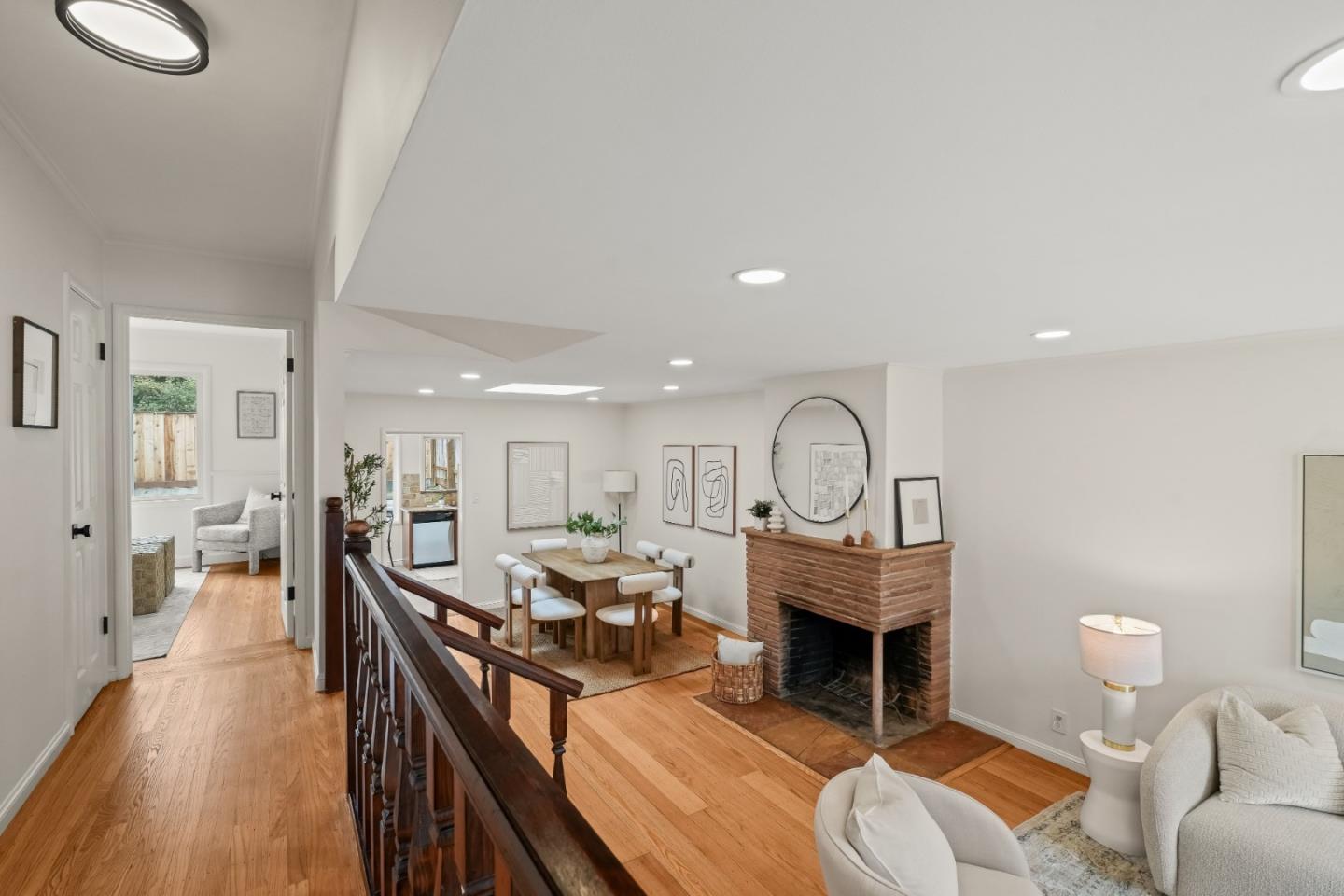 Detail Gallery Image 17 of 44 For 466 Oak Ave, San Bruno,  CA 94066 - 2 Beds | 1 Baths