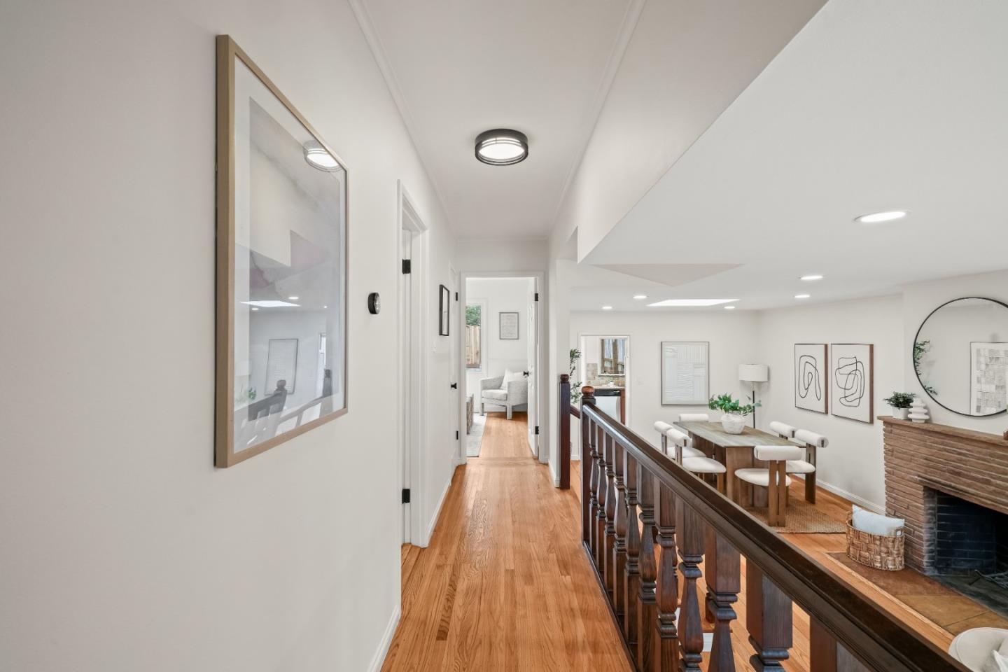 Detail Gallery Image 18 of 44 For 466 Oak Ave, San Bruno,  CA 94066 - 2 Beds | 1 Baths