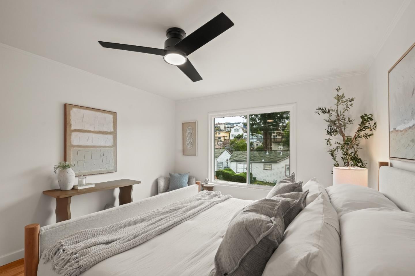 Detail Gallery Image 20 of 44 For 466 Oak Ave, San Bruno,  CA 94066 - 2 Beds | 1 Baths