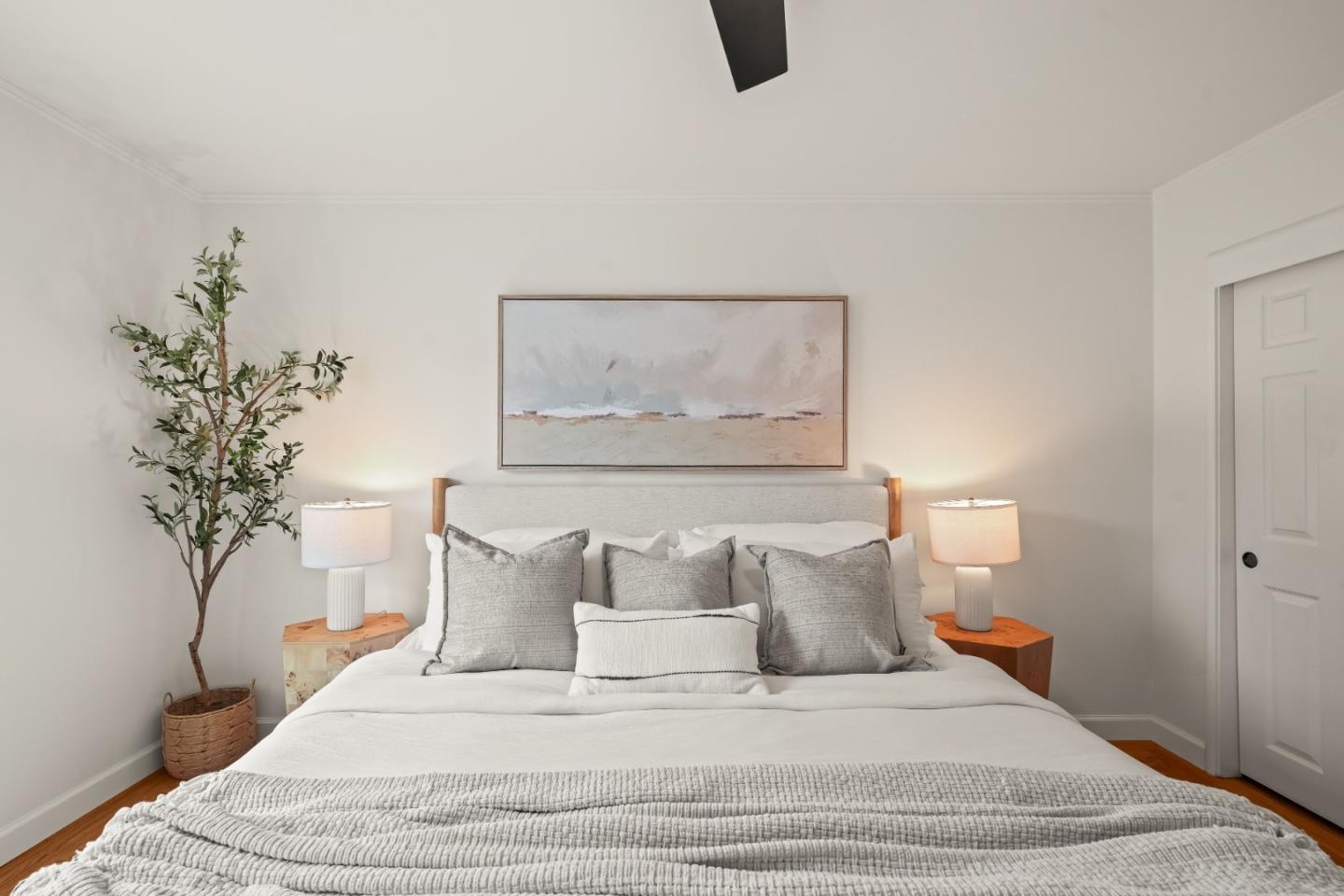 Detail Gallery Image 22 of 44 For 466 Oak Ave, San Bruno,  CA 94066 - 2 Beds | 1 Baths