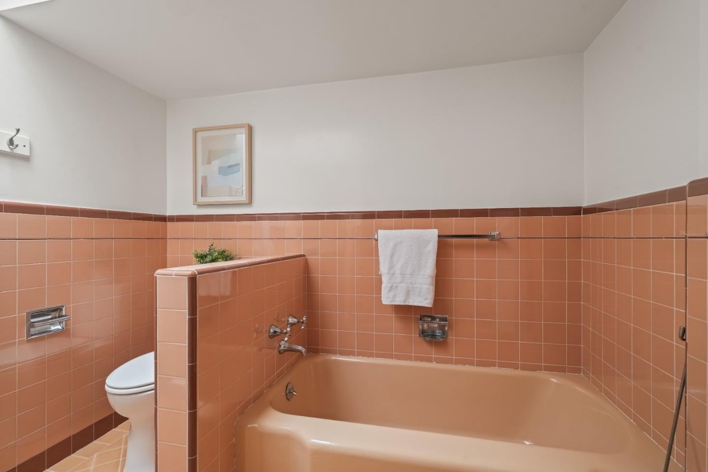 Detail Gallery Image 24 of 44 For 466 Oak Ave, San Bruno,  CA 94066 - 2 Beds | 1 Baths