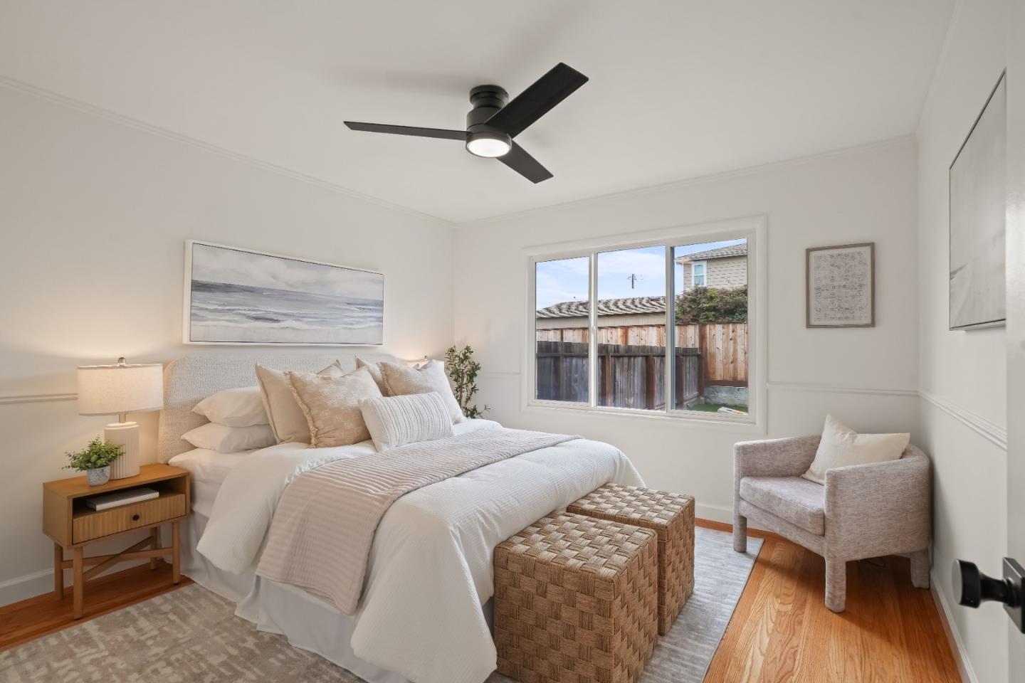 Detail Gallery Image 25 of 44 For 466 Oak Ave, San Bruno,  CA 94066 - 2 Beds | 1 Baths