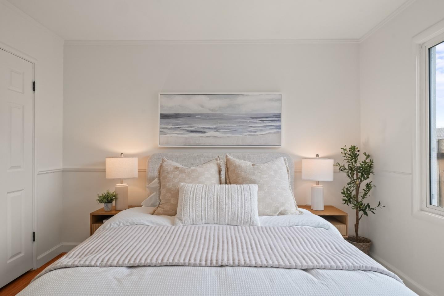 Detail Gallery Image 26 of 44 For 466 Oak Ave, San Bruno,  CA 94066 - 2 Beds | 1 Baths