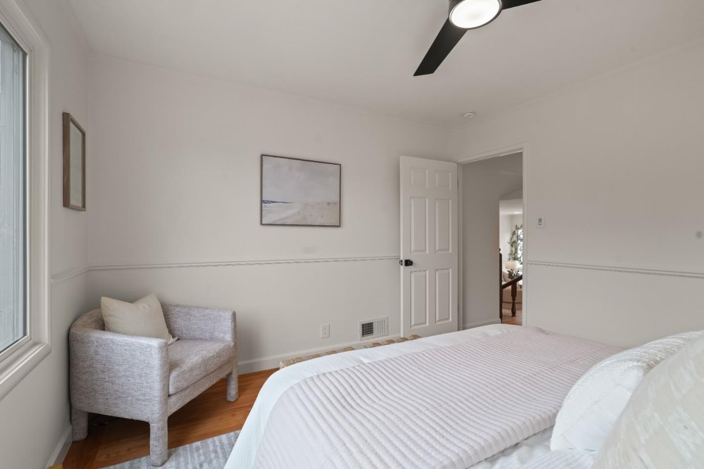 Detail Gallery Image 27 of 44 For 466 Oak Ave, San Bruno,  CA 94066 - 2 Beds | 1 Baths