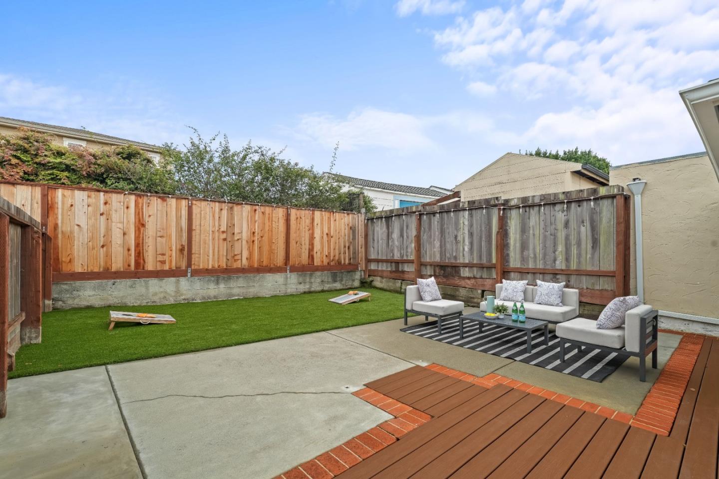 Detail Gallery Image 28 of 44 For 466 Oak Ave, San Bruno,  CA 94066 - 2 Beds | 1 Baths