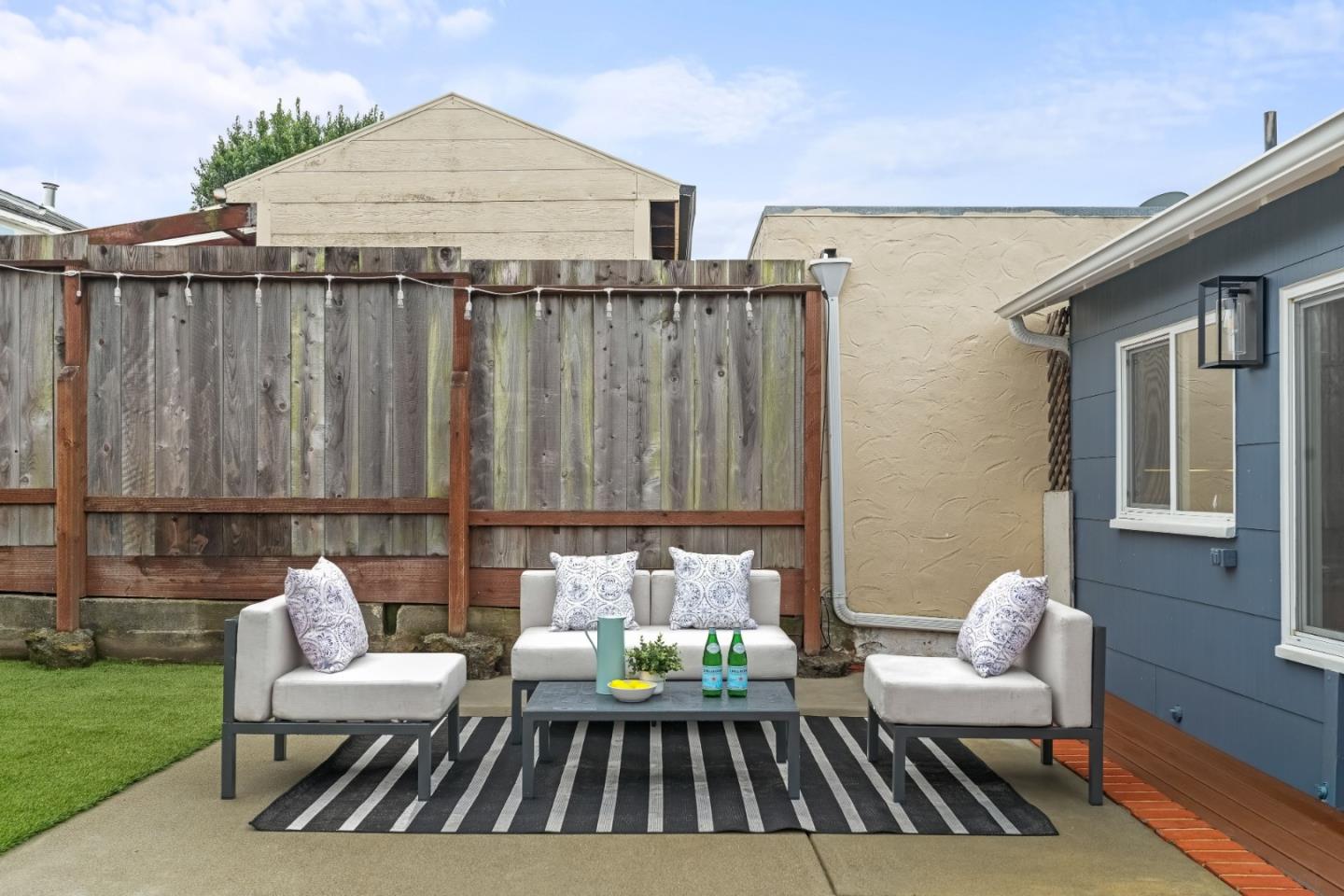 Detail Gallery Image 29 of 44 For 466 Oak Ave, San Bruno,  CA 94066 - 2 Beds | 1 Baths