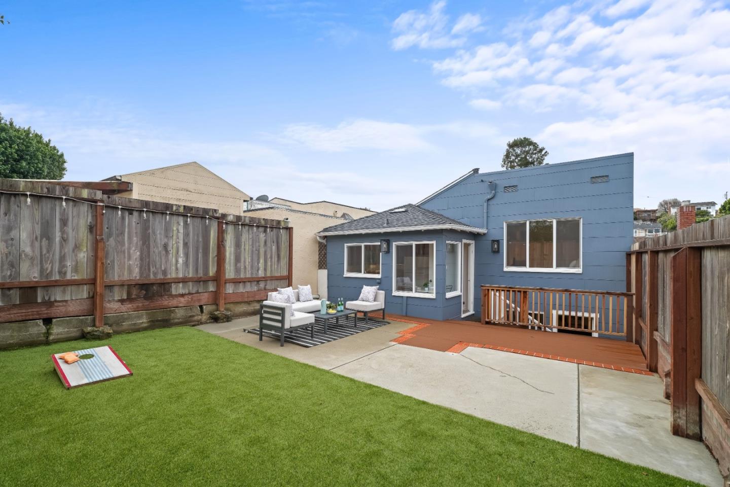 Detail Gallery Image 31 of 44 For 466 Oak Ave, San Bruno,  CA 94066 - 2 Beds | 1 Baths