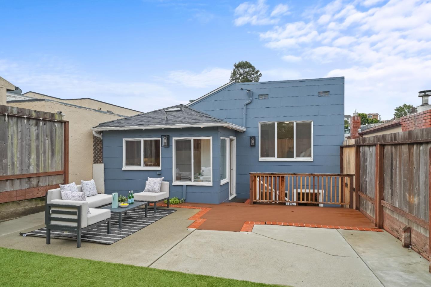 Detail Gallery Image 32 of 44 For 466 Oak Ave, San Bruno,  CA 94066 - 2 Beds | 1 Baths