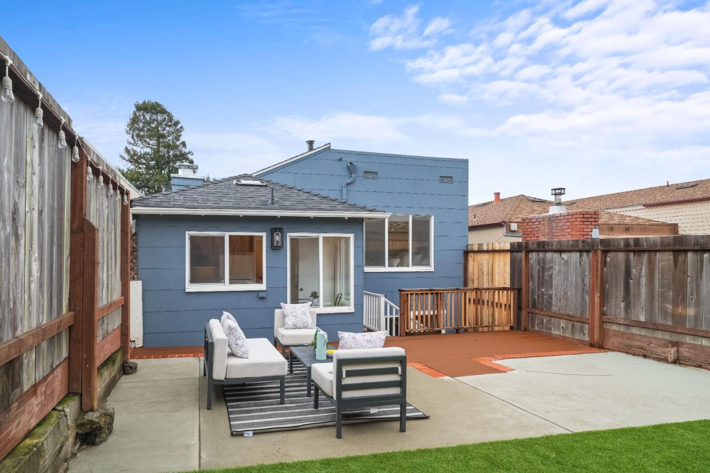 Detail Gallery Image 33 of 44 For 466 Oak Ave, San Bruno,  CA 94066 - 2 Beds | 1 Baths