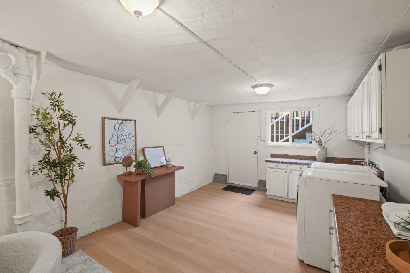 Detail Gallery Image 37 of 44 For 466 Oak Ave, San Bruno,  CA 94066 - 2 Beds | 1 Baths