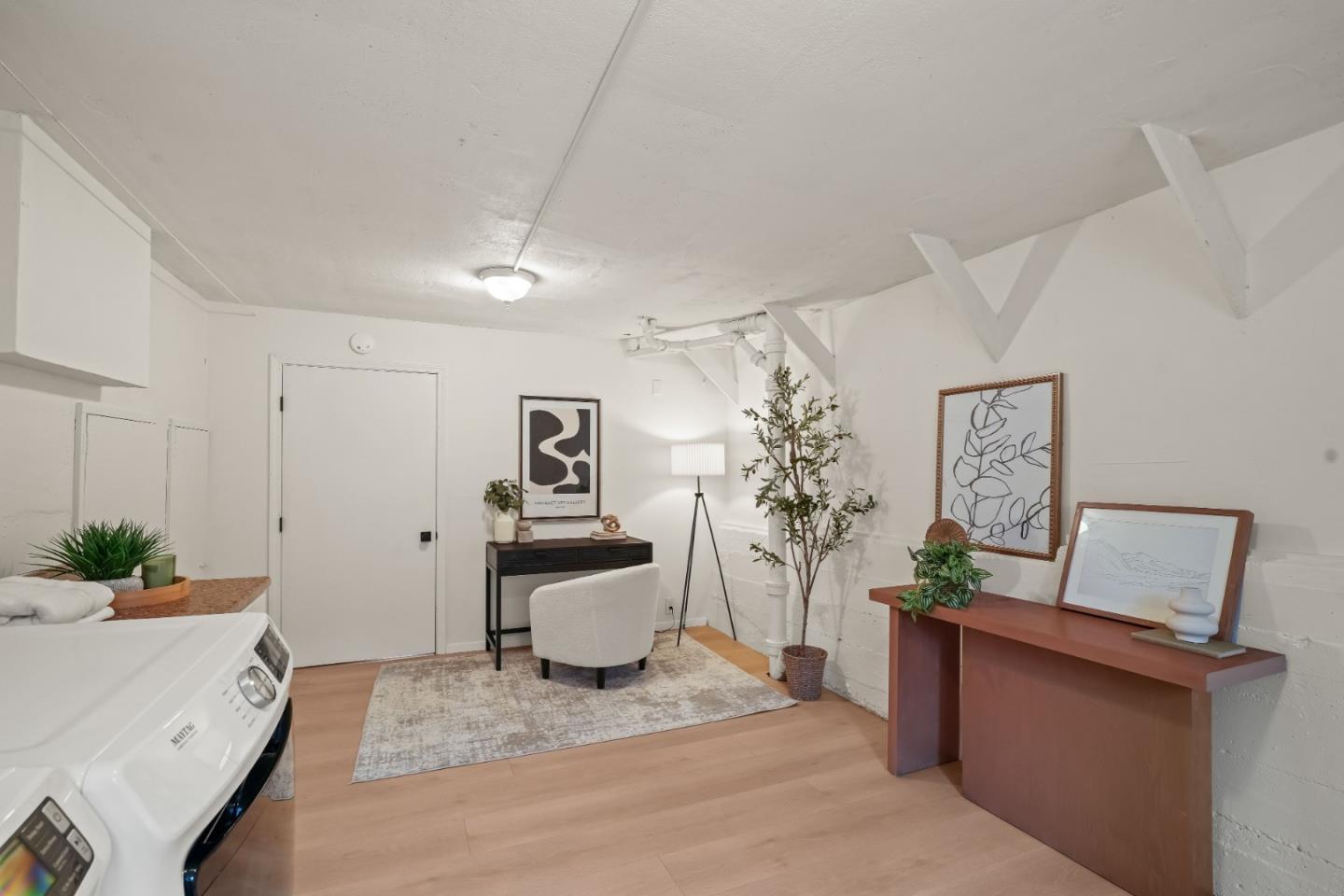 Detail Gallery Image 38 of 44 For 466 Oak Ave, San Bruno,  CA 94066 - 2 Beds | 1 Baths