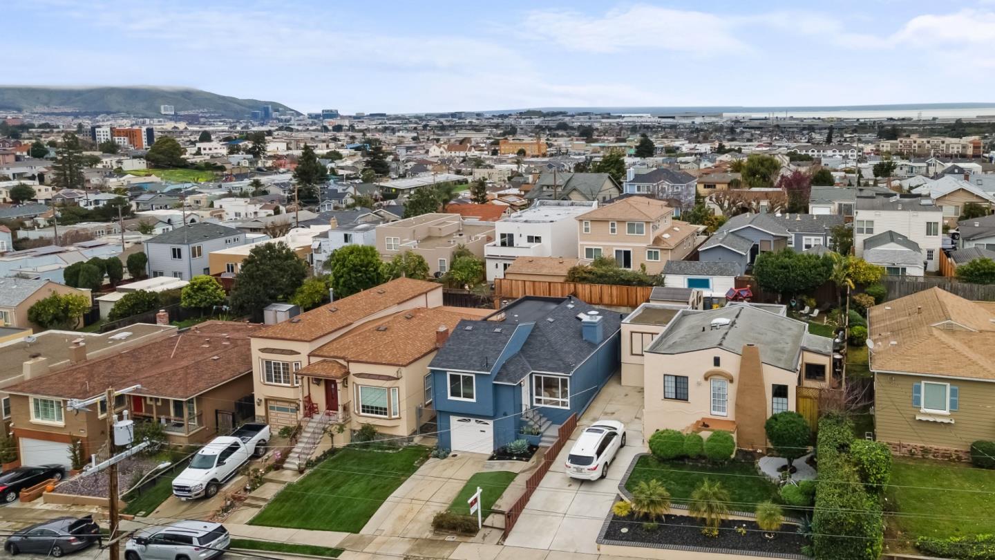 Detail Gallery Image 40 of 44 For 466 Oak Ave, San Bruno,  CA 94066 - 2 Beds | 1 Baths