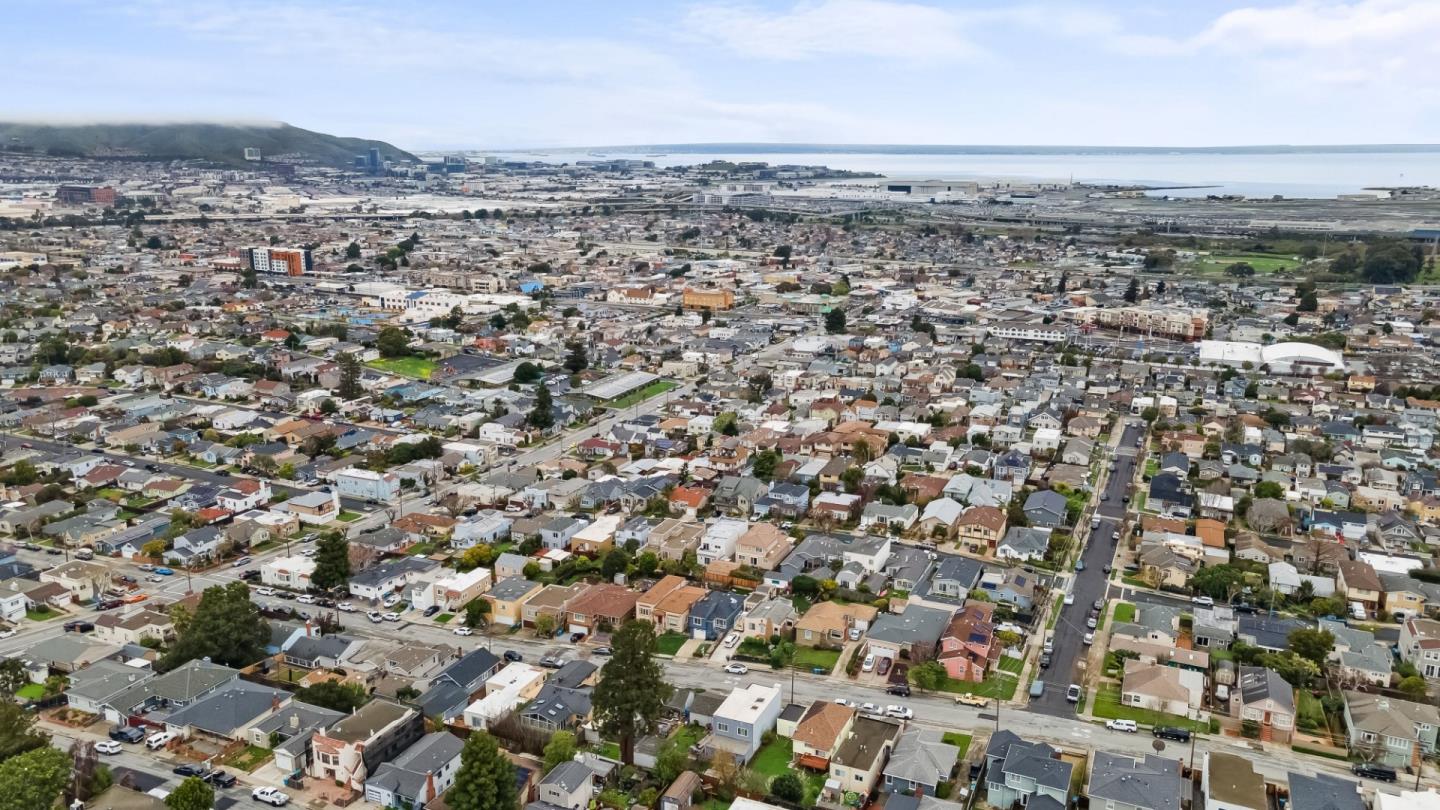 Detail Gallery Image 43 of 44 For 466 Oak Ave, San Bruno,  CA 94066 - 2 Beds | 1 Baths