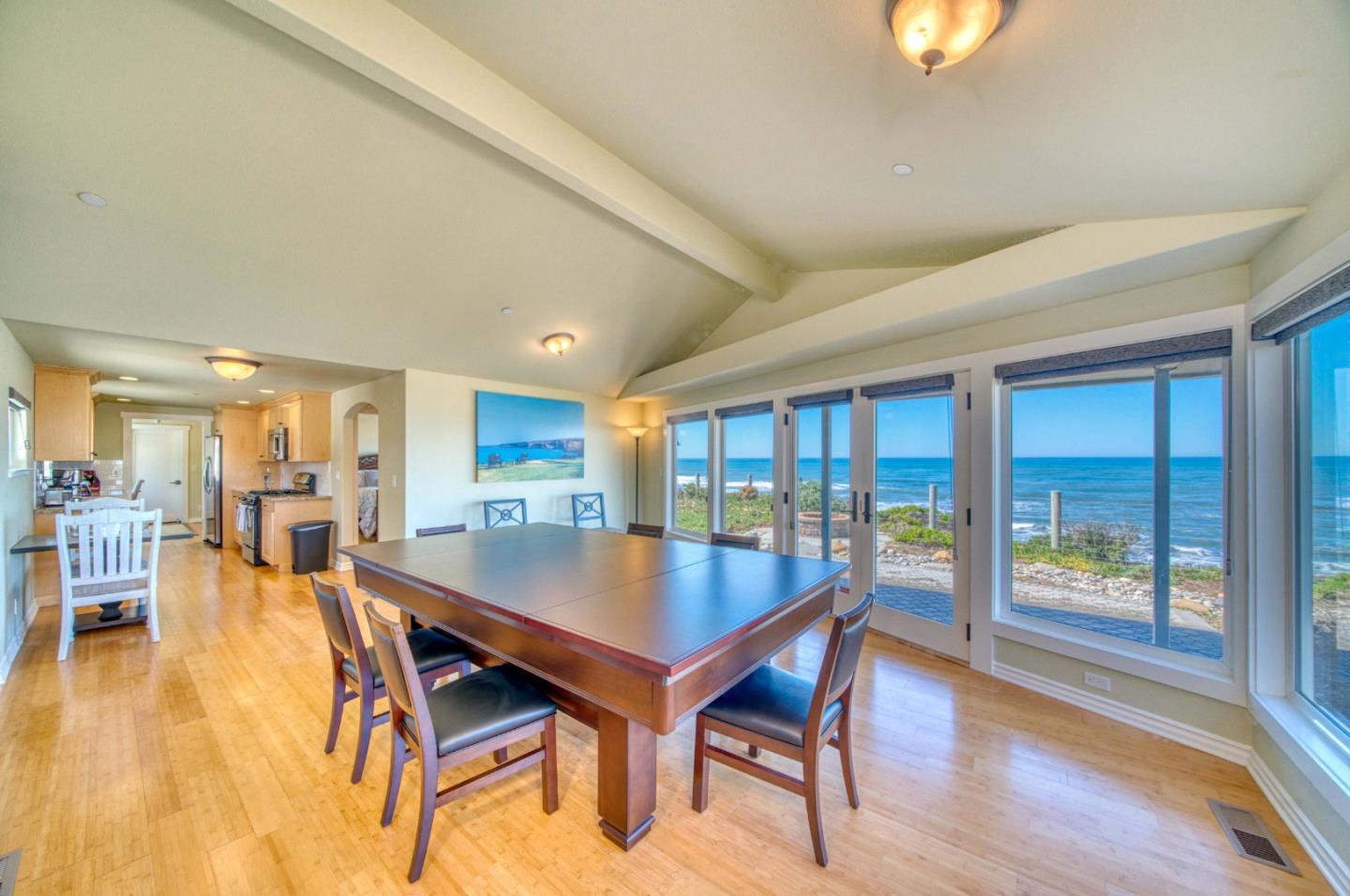 Detail Gallery Image 6 of 26 For 12901 Cabrillo Hwy, Pescadero,  CA 94060 - 3 Beds | 2 Baths