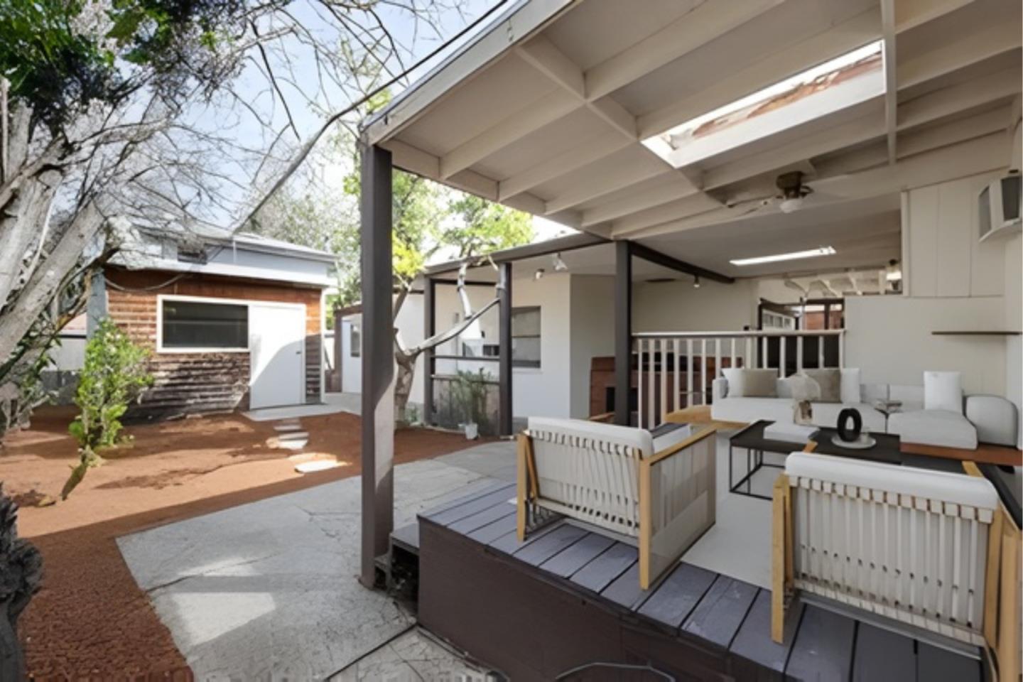 Detail Gallery Image 33 of 33 For 319 Fulton St, Redwood City,  CA 94062 - 3 Beds | 1/1 Baths