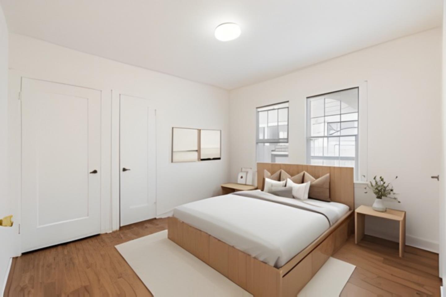 Detail Gallery Image 4 of 33 For 319 Fulton St, Redwood City,  CA 94062 - 3 Beds | 1/1 Baths