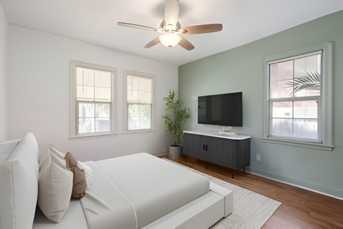 Detail Gallery Image 5 of 33 For 319 Fulton St, Redwood City,  CA 94062 - 3 Beds | 1/1 Baths