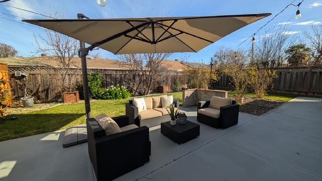 Detail Gallery Image 2 of 10 For 5682 Morton Way, San Jose,  CA 95123 - 4 Beds | 2 Baths