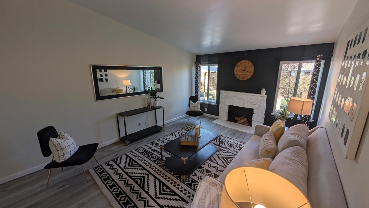 Detail Gallery Image 6 of 10 For 5682 Morton Way, San Jose,  CA 95123 - 4 Beds | 2 Baths