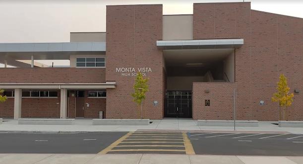 Detail Gallery Image 3 of 5 For 8160 Park Villa Cir, Cupertino,  CA 95014 - 3 Beds | 2 Baths