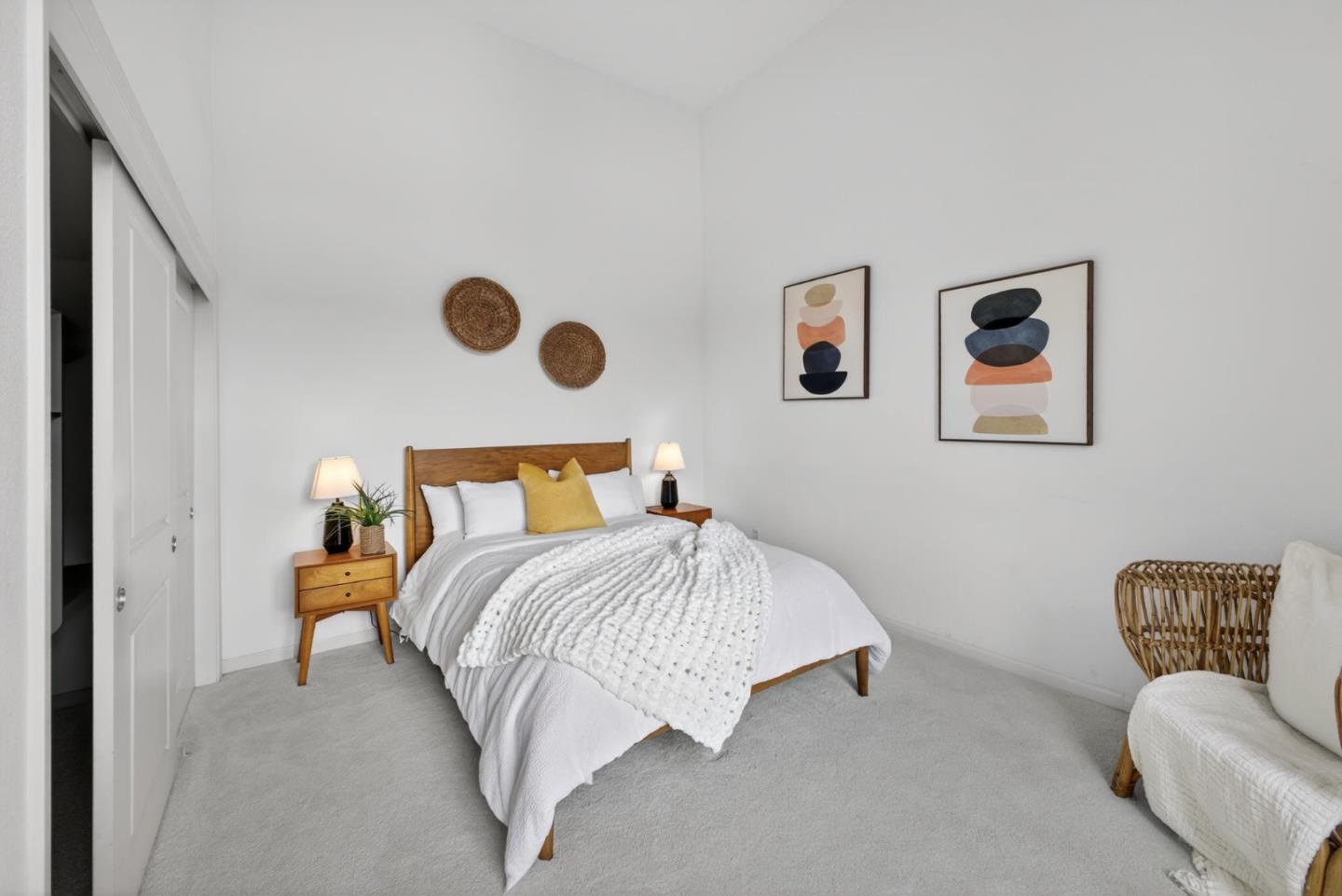 Detail Gallery Image 11 of 25 For 912 Campisi Way #417,  Campbell,  CA 95008 - 3 Beds | 2 Baths