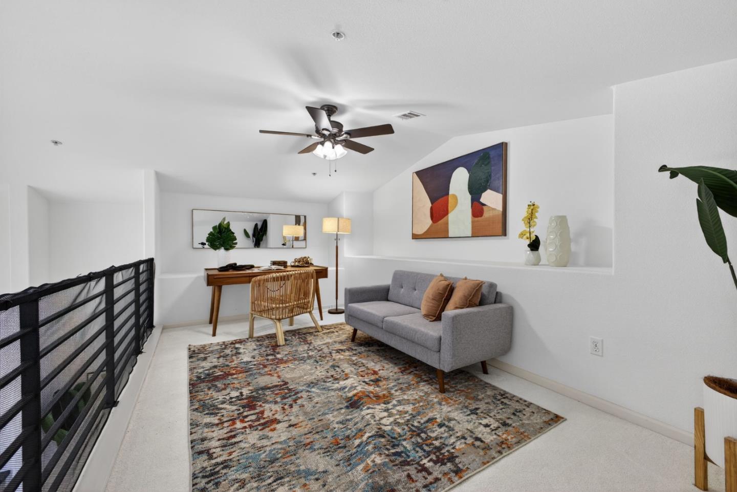 Detail Gallery Image 16 of 25 For 912 Campisi Way #417,  Campbell,  CA 95008 - 3 Beds | 2 Baths