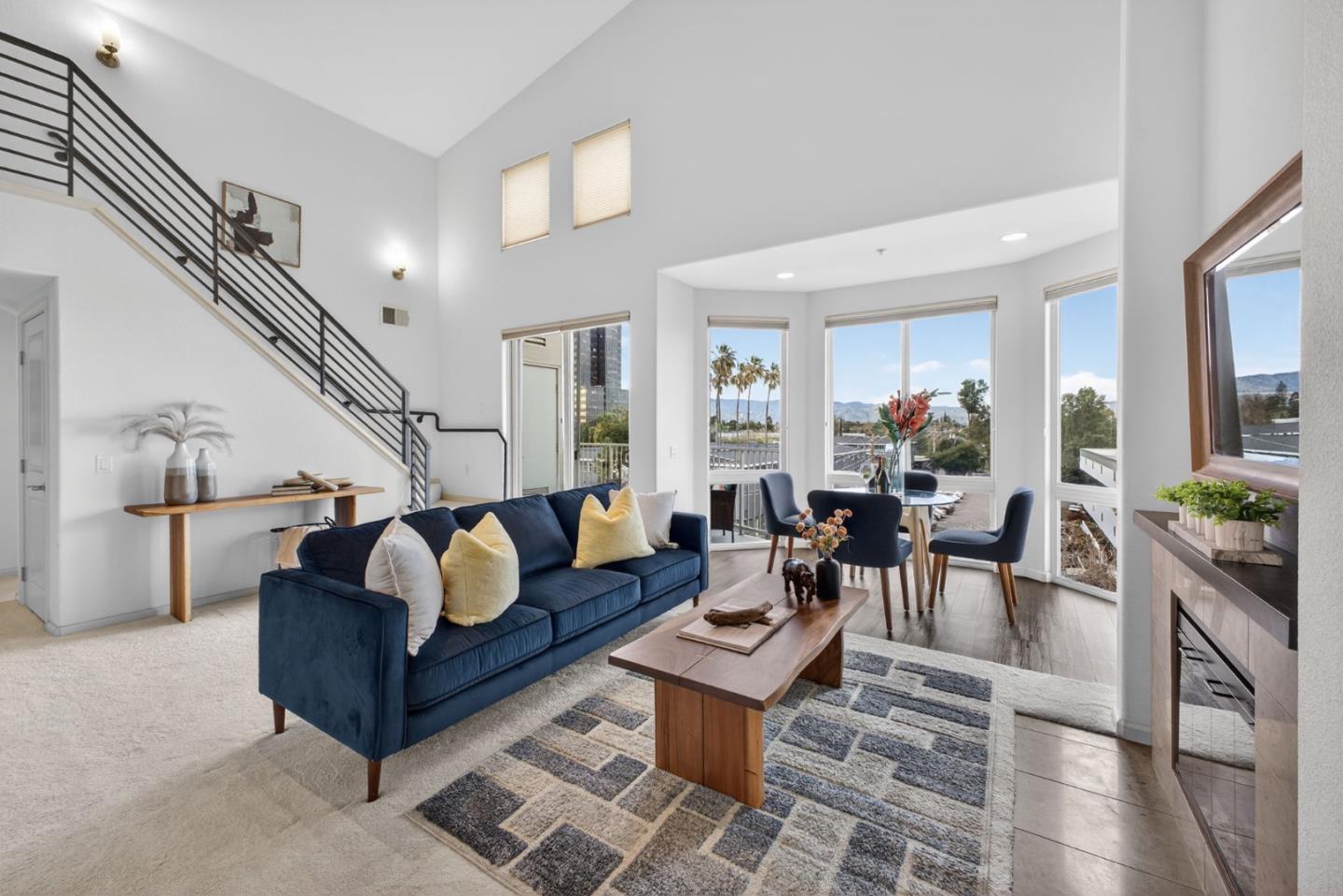 912 Campisi Way UNIT 417, Campbell, CA, 95008