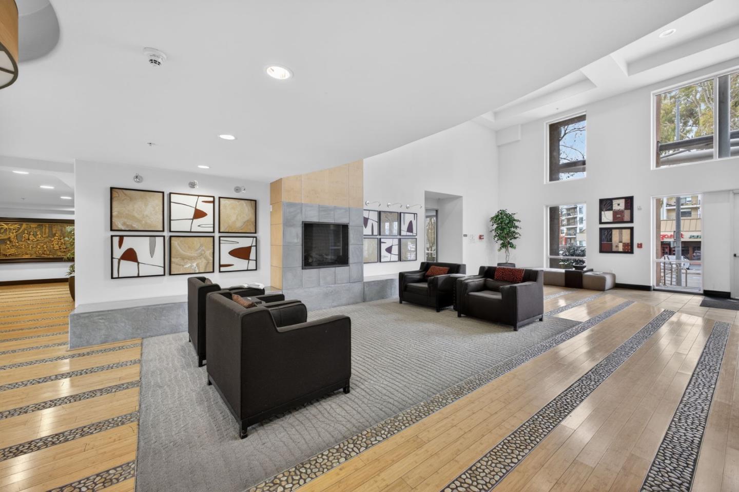 Detail Gallery Image 21 of 25 For 912 Campisi Way #417,  Campbell,  CA 95008 - 3 Beds | 2 Baths