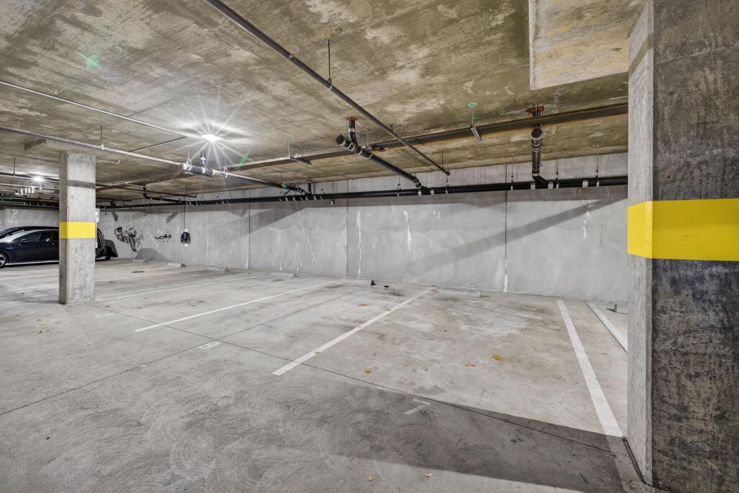 Detail Gallery Image 25 of 25 For 912 Campisi Way #417,  Campbell,  CA 95008 - 3 Beds | 2 Baths