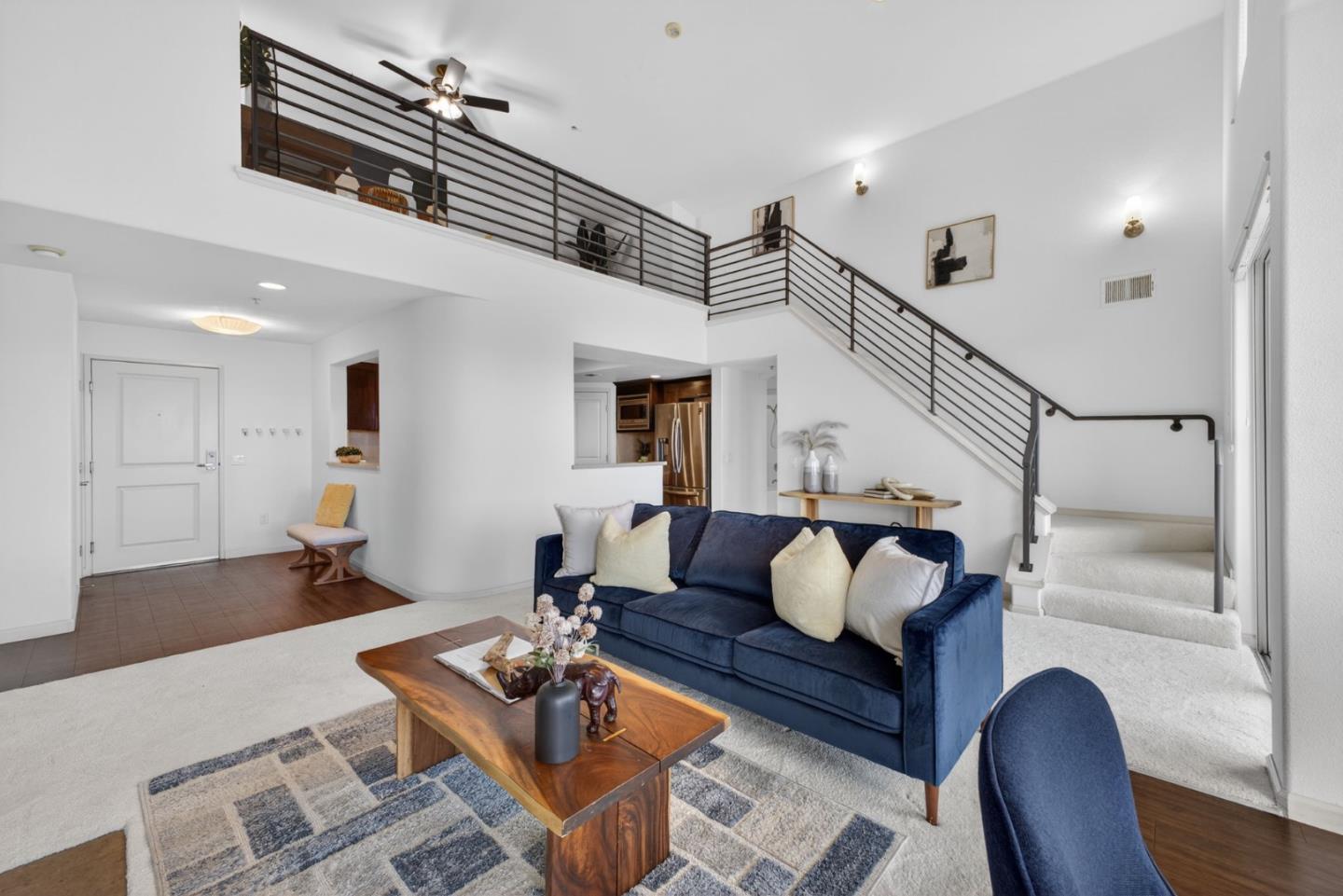 912 Campisi Way UNIT 417, Campbell, CA, 95008