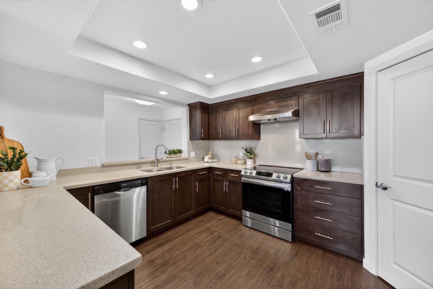 912 Campisi Way UNIT 417, Campbell, CA, 95008