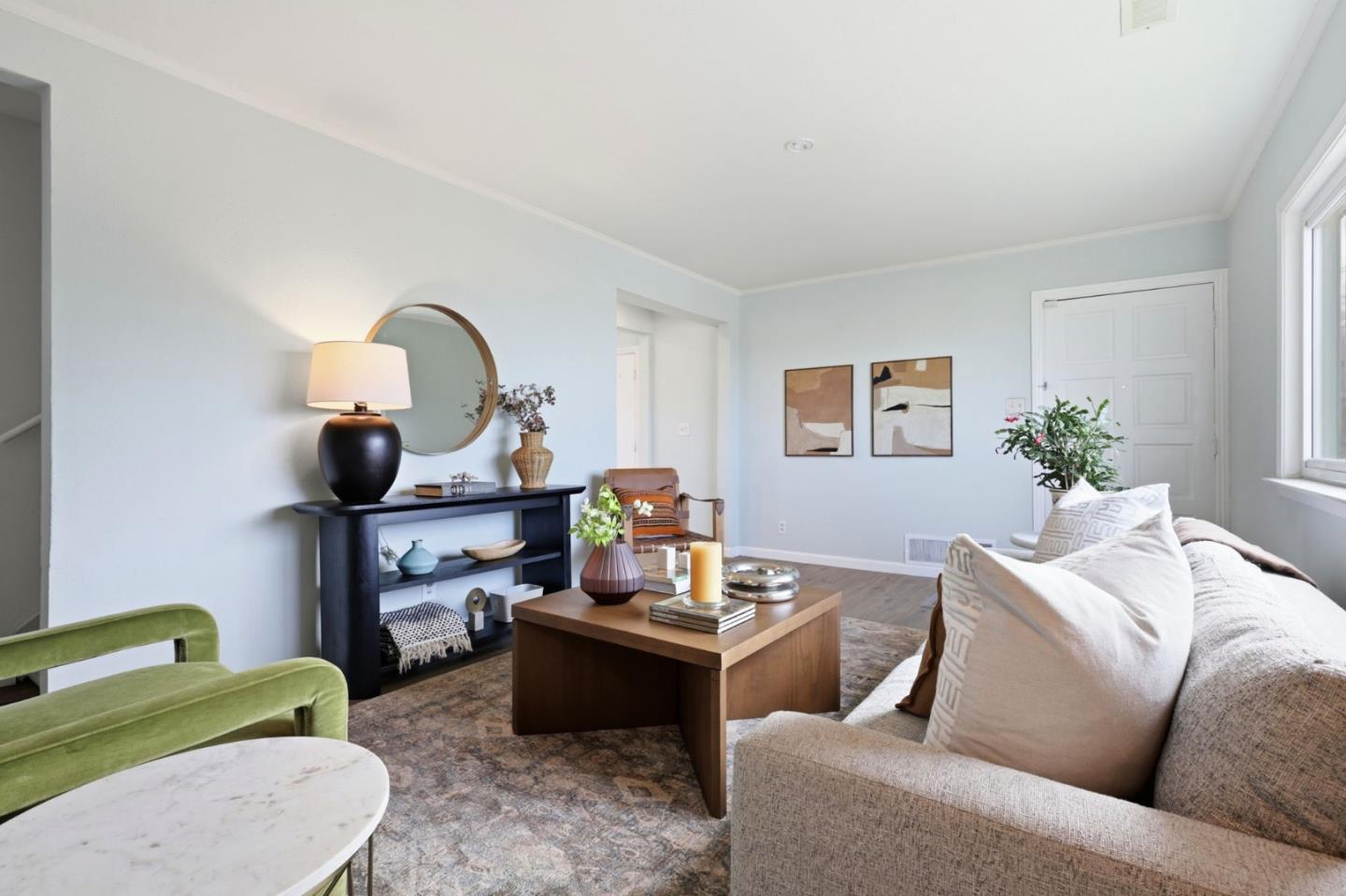 Detail Gallery Image 4 of 21 For 467 Heathcliff Dr, Pacifica,  CA 94044 - 4 Beds | 2 Baths