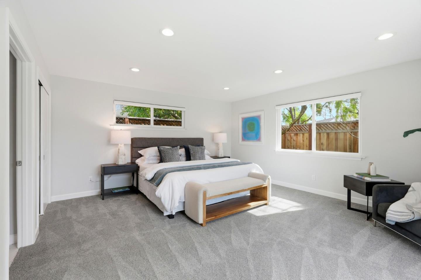 Detail Gallery Image 16 of 38 For 1380 Ridgeley Dr, Campbell,  CA 95008 - 4 Beds | 3/1 Baths