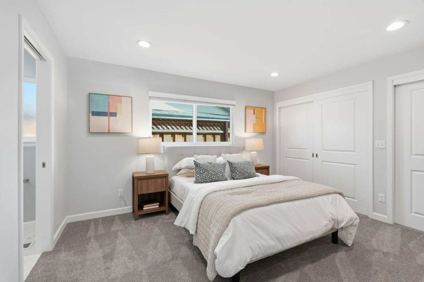 Detail Gallery Image 21 of 38 For 1380 Ridgeley Dr, Campbell,  CA 95008 - 4 Beds | 3/1 Baths