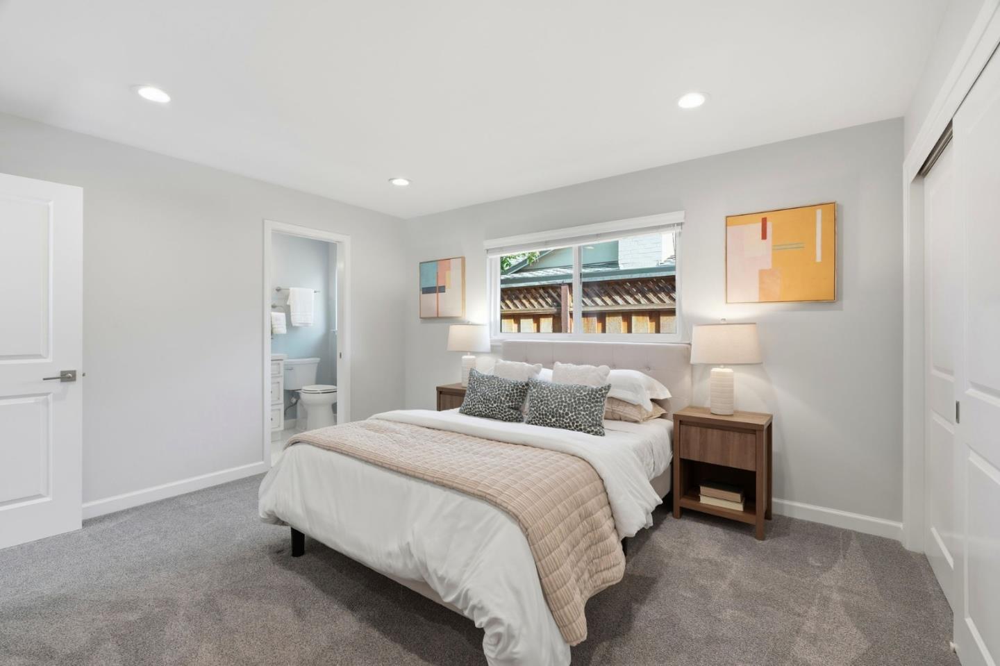 Detail Gallery Image 22 of 38 For 1380 Ridgeley Dr, Campbell,  CA 95008 - 4 Beds | 3/1 Baths