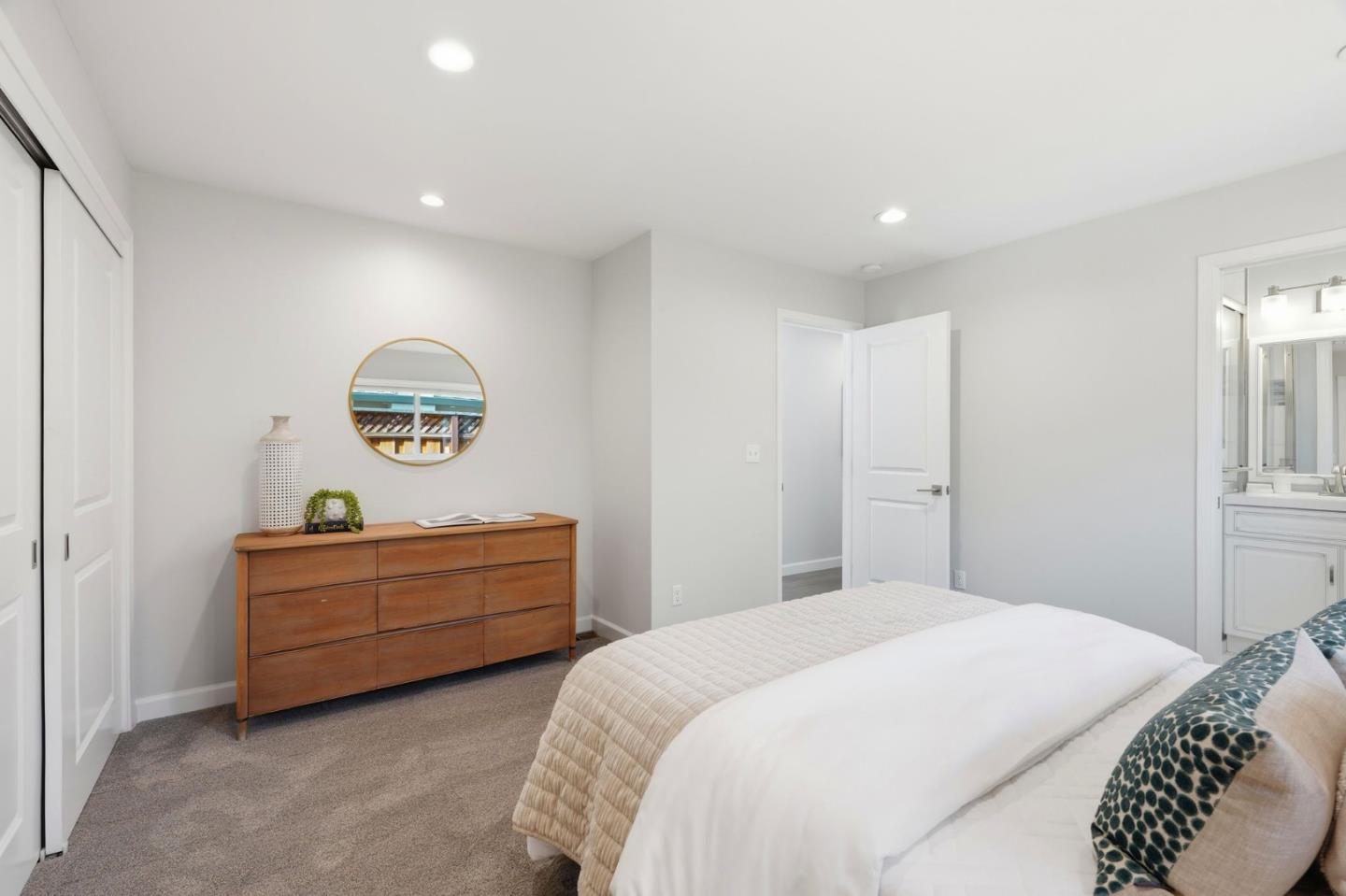 Detail Gallery Image 23 of 38 For 1380 Ridgeley Dr, Campbell,  CA 95008 - 4 Beds | 3/1 Baths