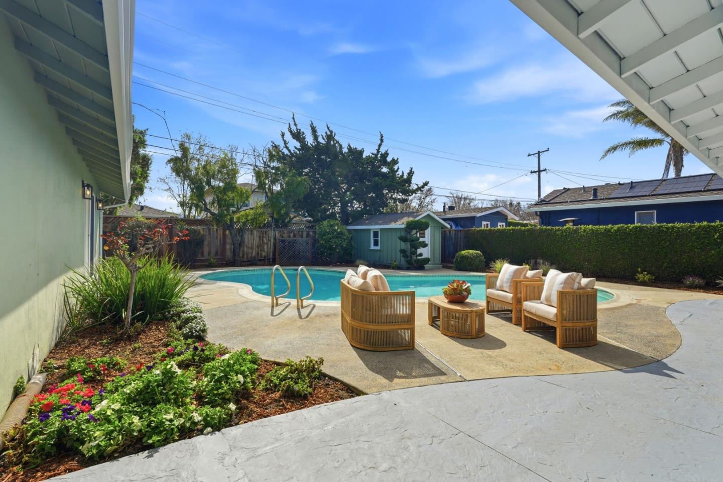 Detail Gallery Image 33 of 38 For 1380 Ridgeley Dr, Campbell,  CA 95008 - 4 Beds | 3/1 Baths