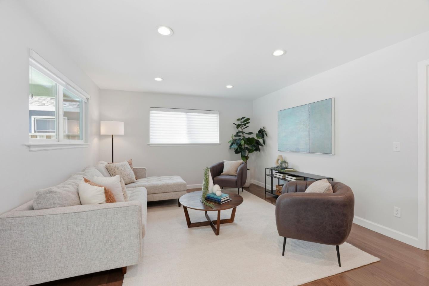 Detail Gallery Image 9 of 38 For 1380 Ridgeley Dr, Campbell,  CA 95008 - 4 Beds | 3/1 Baths