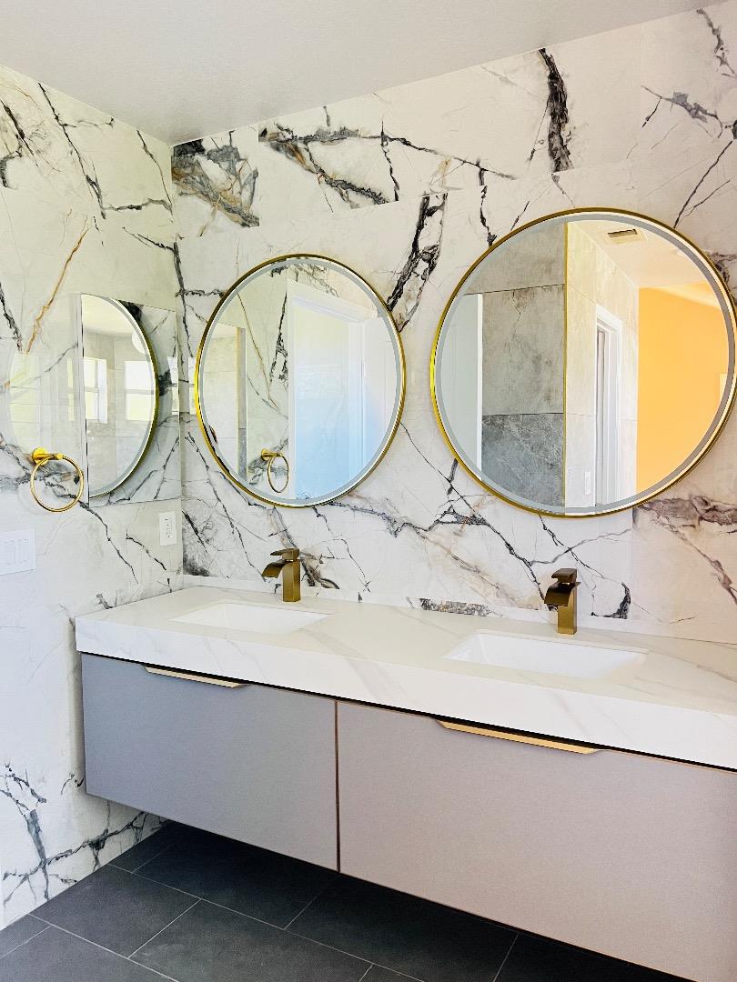 Detail Gallery Image 15 of 20 For 4173 El Camino Real #34,  Palo Alto,  CA 94306 - 3 Beds | 3/1 Baths