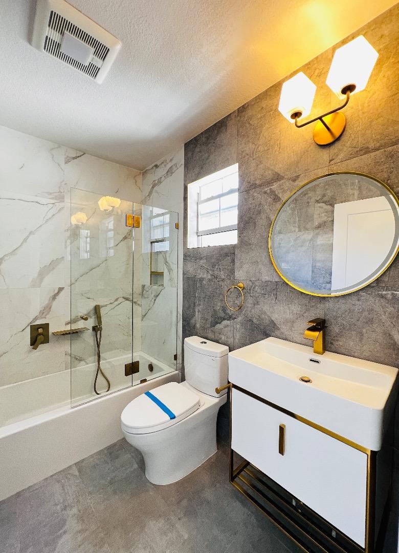 Detail Gallery Image 17 of 20 For 4173 El Camino Real #34,  Palo Alto,  CA 94306 - 3 Beds | 3/1 Baths