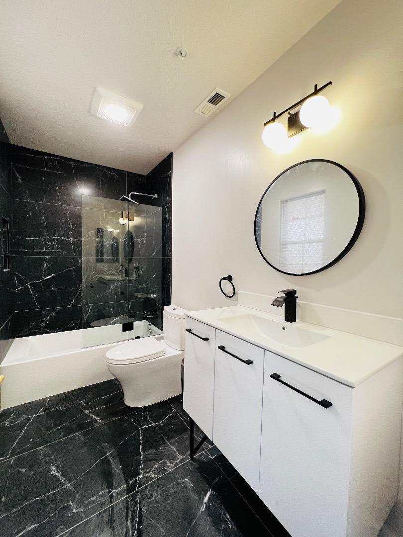 Detail Gallery Image 19 of 20 For 4173 El Camino Real #34,  Palo Alto,  CA 94306 - 3 Beds | 3/1 Baths