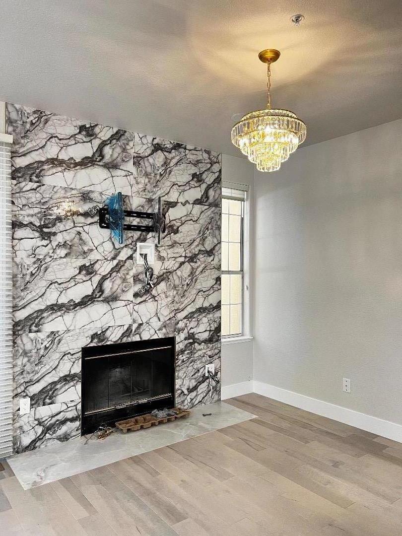 Detail Gallery Image 6 of 20 For 4173 El Camino Real #34,  Palo Alto,  CA 94306 - 3 Beds | 3/1 Baths