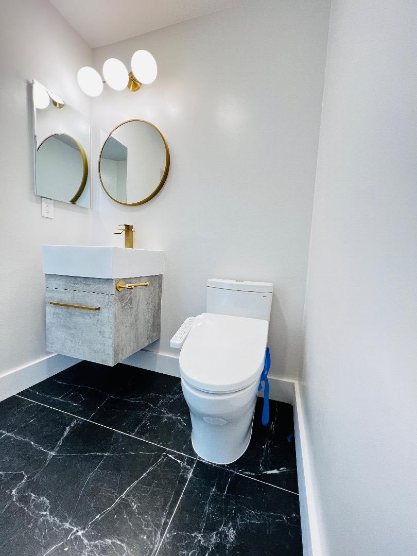 Detail Gallery Image 8 of 20 For 4173 El Camino Real #34,  Palo Alto,  CA 94306 - 3 Beds | 3/1 Baths