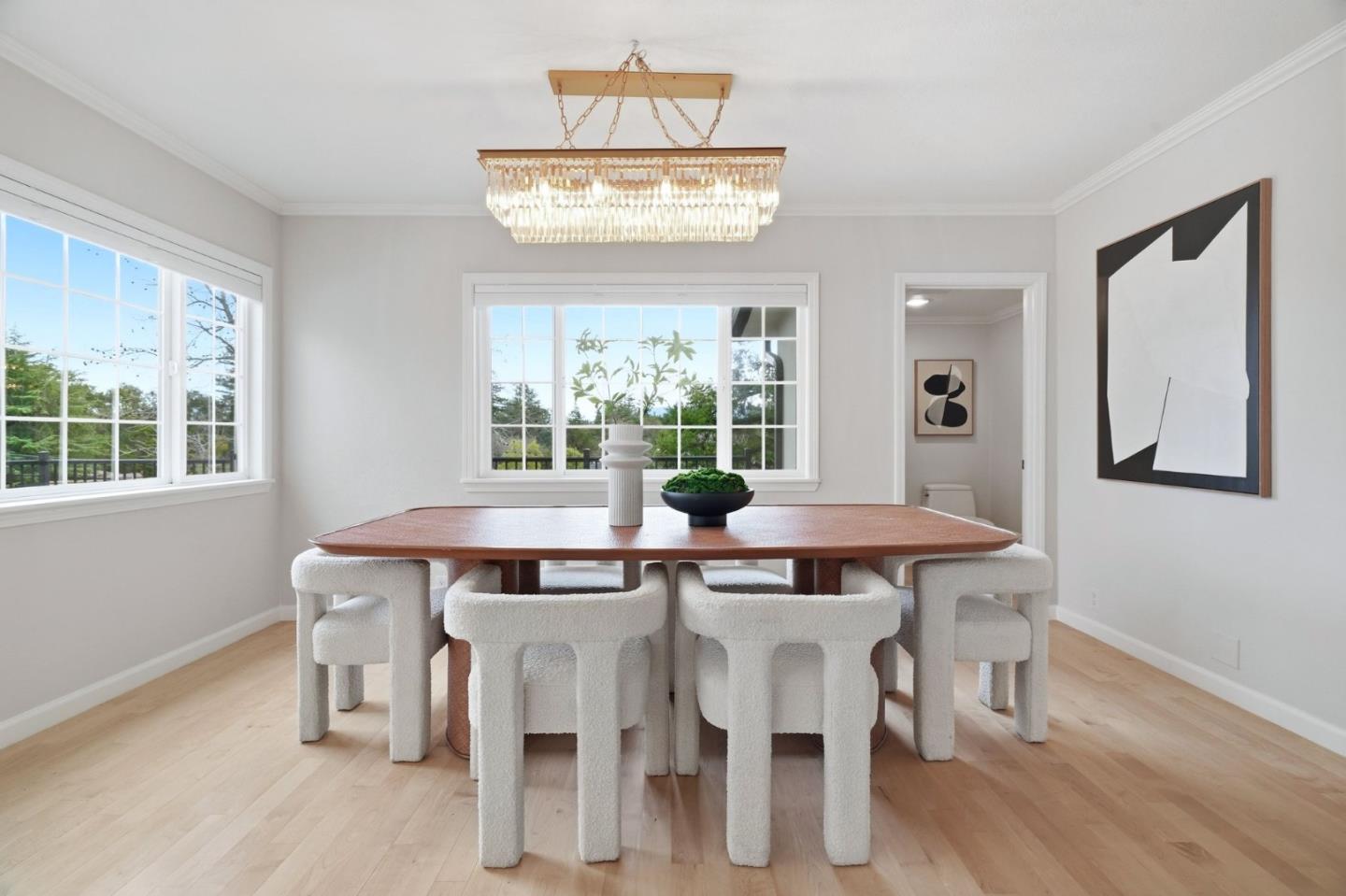 Detail Gallery Image 10 of 46 For 20885 Wardell Rd, Saratoga,  CA 95070 - 5 Beds | 3/2 Baths