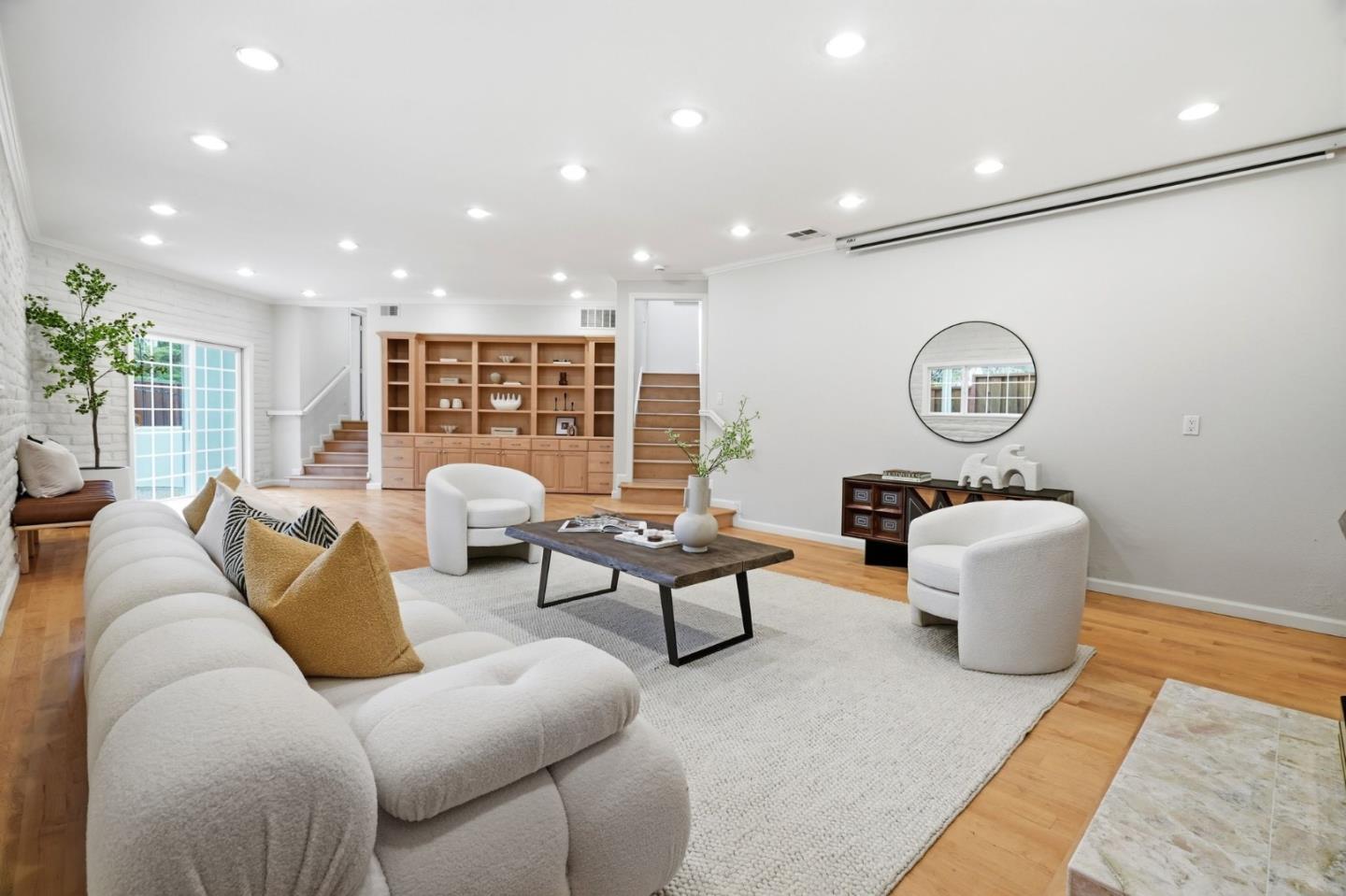 Detail Gallery Image 11 of 46 For 20885 Wardell Rd, Saratoga,  CA 95070 - 5 Beds | 3/2 Baths