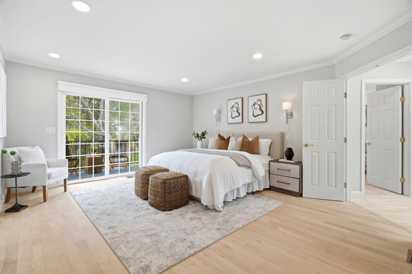 Detail Gallery Image 13 of 46 For 20885 Wardell Rd, Saratoga,  CA 95070 - 5 Beds | 3/2 Baths