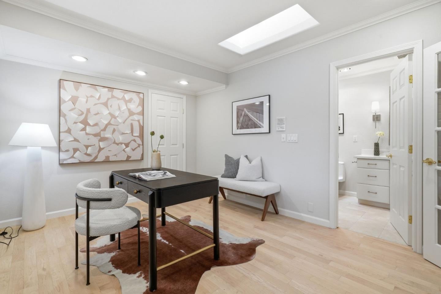 Detail Gallery Image 16 of 46 For 20885 Wardell Rd, Saratoga,  CA 95070 - 5 Beds | 3/2 Baths